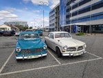 Club Volvo. Ru - FAMILY EXPEDITION 02.05-11.05.2019