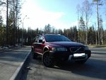 Club Volvo. Ru - Наконец то я пришел к Вольво)