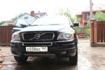 Club Volvo. Ru - продам XC90 2.5 2011г Москва