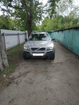 Club Volvo. Ru - Продам XC90, 2005 год, 2,5T, Американка