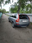 Club Volvo. Ru - Продам XC90, 2005 год, 2,5T, Американка