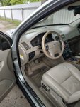 Club Volvo. Ru - Продам XC90, 2005 год, 2,5T, Американка