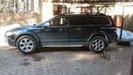 Club Volvo. Ru - Продано!Продам (или поменяю на 17-е,зима) комплект колёс 235х60х18 на ХС60 или ХС70