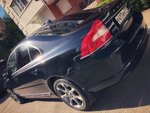Club Volvo. Ru - Volvo s80 2012 г