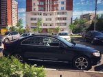 Club Volvo. Ru - Volvo s80 2012 г
