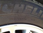 Club Volvo. Ru - Летние шины Michelin Primacy 3 205/55/16 к-т