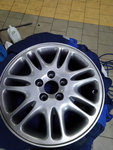 Club Volvo. Ru - Диски литые к-т 16-е