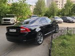 Club Volvo. Ru - Volvo s80 2012 г