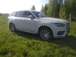 Club Volvo. Ru - ПОМЕНЯЮ (именно поменяю!) РАВ4 Лонг (или хс90II) на мультивен с АКПП (ДСГ)