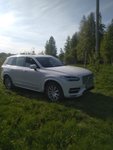 Club Volvo. Ru - Дубль два!: ХС90 II 2015 (2016) 7 мест Инскрипшн
