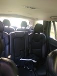 Club Volvo. Ru - Дубль два!: ХС90 II 2015 (2016) 7 мест Инскрипшн