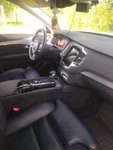 Club Volvo. Ru - Дубль два!: ХС90 II 2015 (2016) 7 мест Инскрипшн