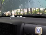 Club Volvo. Ru - Обеззараживание кондея (испаритель и воздуховоды).