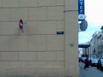 Club Volvo. Ru - Если дор знаки установлены не по ГОСТУ!!!