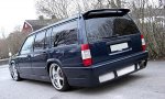 Club Volvo. Ru - Тюнинг по Volvo 7xx - 9xx