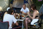 Club Volvo. Ru - Ахтуба, июль 2008