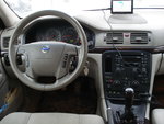 Club Volvo. Ru - S80 2004 г, 170 л.с.