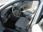 Club Volvo. Ru - S80 2004 г, 170 л.с.