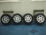 Club Volvo. Ru - Продам Комплект r17