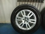 Club Volvo. Ru - Продам Комплект r17