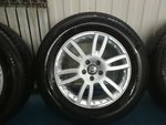 Club Volvo. Ru - Продам Комплект r17