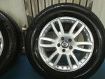 Club Volvo. Ru - Продам Комплект r17