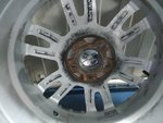 Club Volvo. Ru - Продам Комплект r17