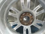 Club Volvo. Ru - Продам Комплект r17