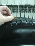 Club Volvo. Ru - Продам Комплект r17