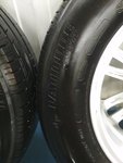 Club Volvo. Ru - Продам Комплект r17