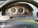 Club Volvo. Ru - XC-90 2010 г., дизель, 7 мест
