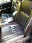 Club Volvo. Ru - XC-90 2010 г., дизель, 7 мест