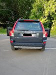 Club Volvo. Ru - XC-90 2010 г., дизель, 7 мест