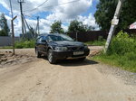 Редкий зверь XC70 2002г МКПП :) AWD 200лс -Volvo XC70 МКПП с вискомуфтой