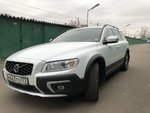 Club Volvo. Ru - Продам ХС70 2016 мг.