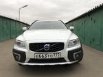 Club Volvo. Ru - Продам ХС70 2016 мг.