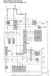 Club Volvo. Ru - Проблема после снятия крышки багажника на хс70?