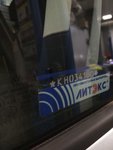 Club Volvo. Ru - Срезали боковые зеркала