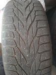 Club Volvo. Ru - Продам Комплект r17