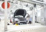 Club Volvo. Ru - Polestar 1 на финише перед производством