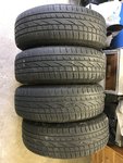 Club Volvo. Ru - Continental Crosscontact 235/65 R17