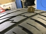 Club Volvo. Ru - Continental Crosscontact 235/65 R17