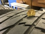Club Volvo. Ru - Continental Crosscontact 235/65 R17