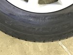 Club Volvo. Ru - Continental Crosscontact 235/65 R17