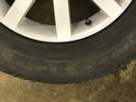 Club Volvo. Ru - Continental Crosscontact 235/65 R17
