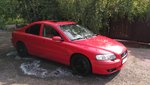 Club Volvo. Ru - Volvo S60R МТ