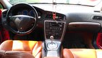 Club Volvo. Ru - Volvo S60R МТ