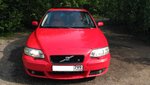 Club Volvo. Ru - Volvo S60R МТ
