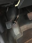 Club Volvo. Ru - Срезали боковые зеркала