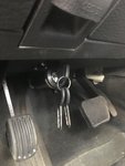 Club Volvo. Ru - Срезали боковые зеркала